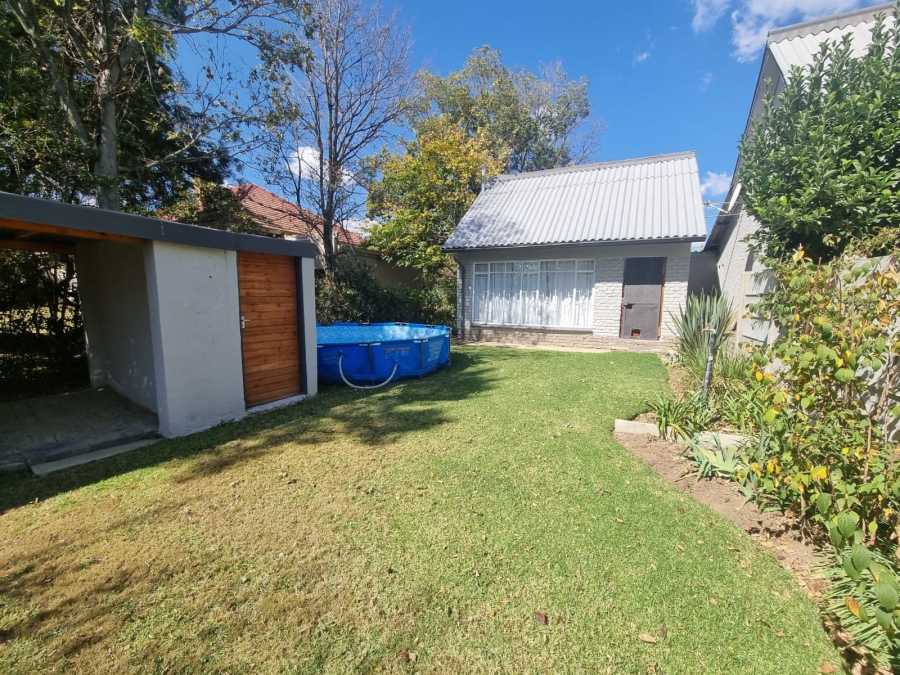 4 Bedroom Property for Sale in Vrede Free State